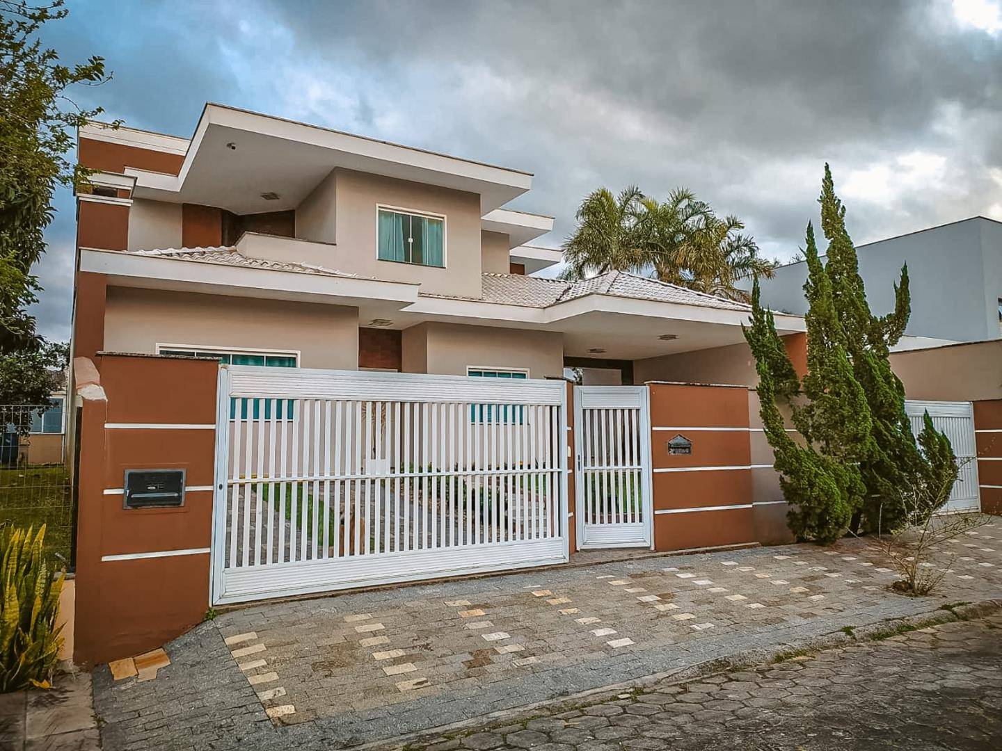 Casa Residencial no Amizade em Jaragua do Sul / SC