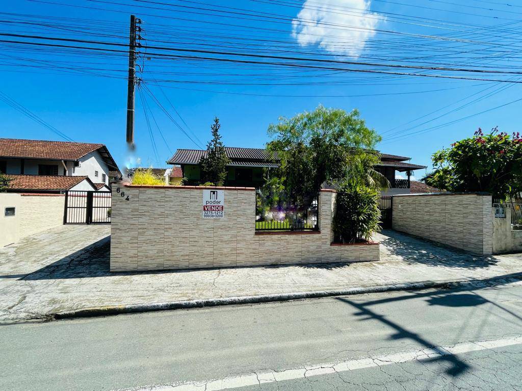 Imóveis Comerciais no Nova Brasilia em Jaragua do Sul / SC