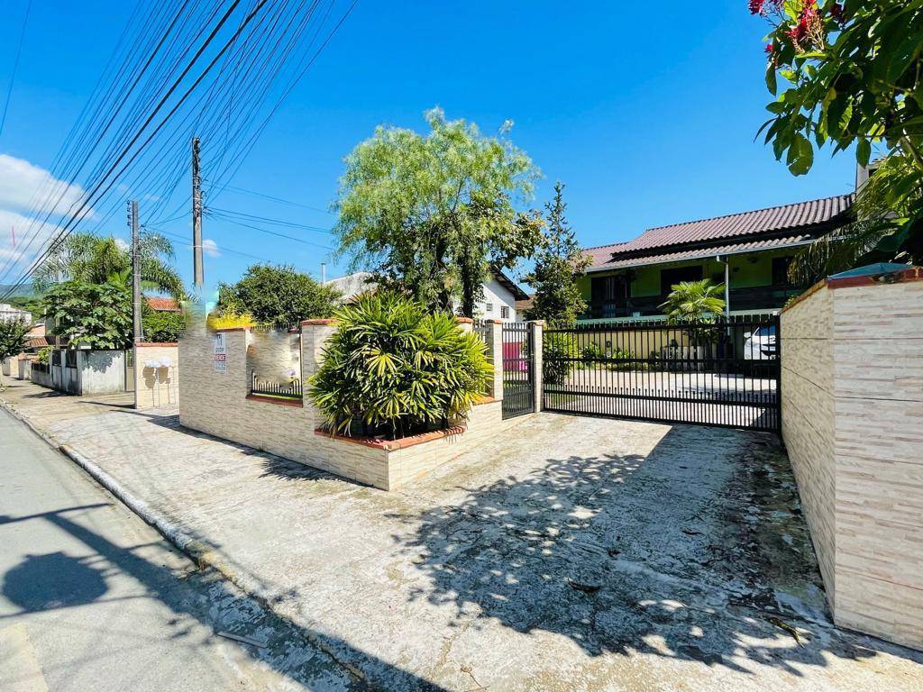 Imóveis Comerciais no Nova Brasilia em Jaragua do Sul / SC