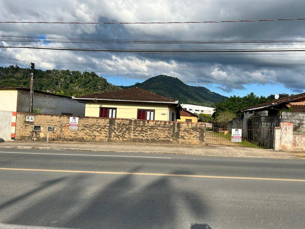 Terreno no Jaragua 99 em Jaragua do Sul / SC