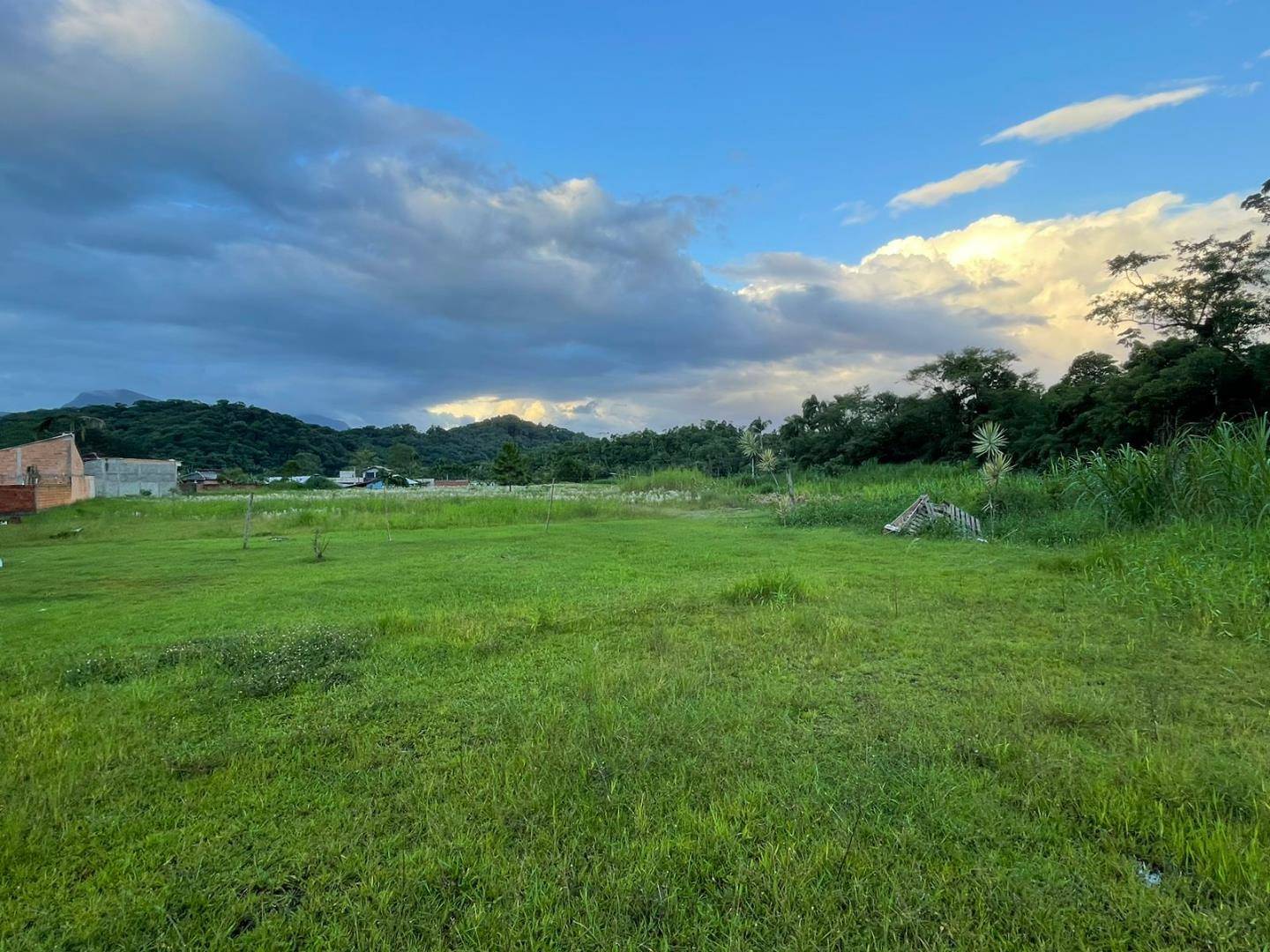 Terreno no Ribeirao Cavalo em Jaragua do Sul / SC