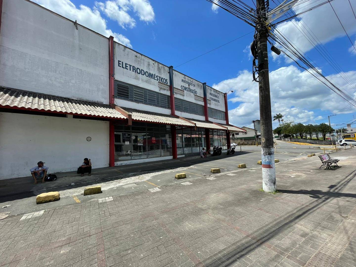 Imóveis Comerciais no Guaramirim em Guaramirim / SC
