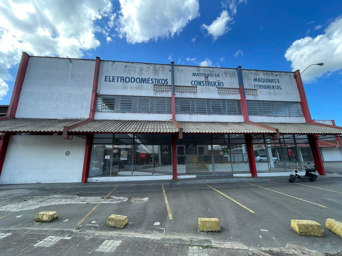 Imóveis Comerciais no Guaramirim em Guaramirim / SC