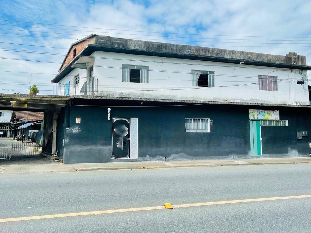 Imóveis Comerciais no Vila Lenzi em Jaragua do Sul / SC