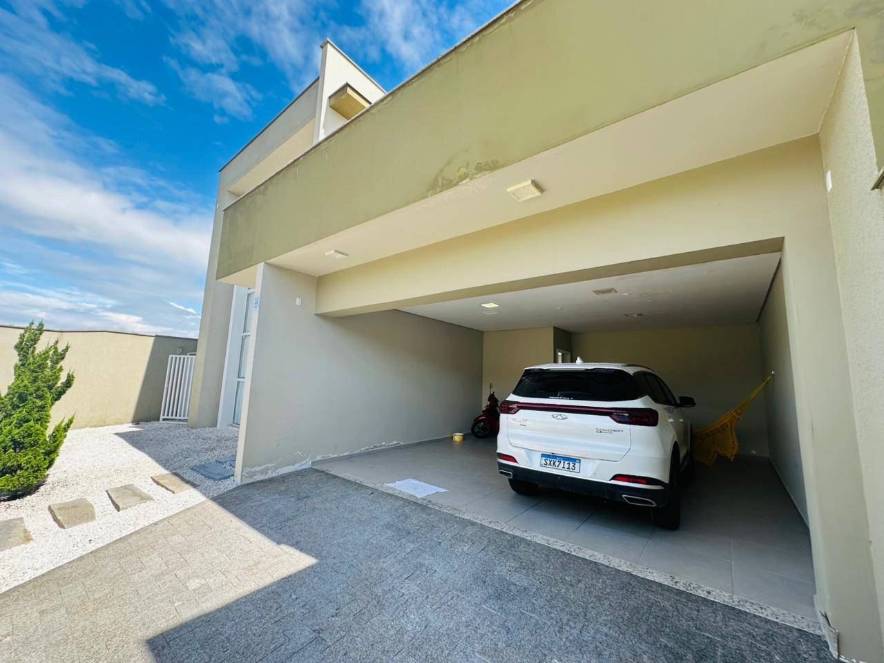 Casa Residencial no Três Rios do Norte em Jaragua do Sul / SC
