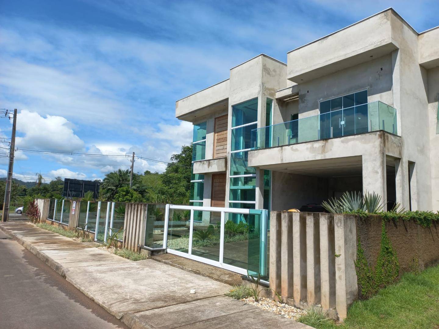 Casa Residencial no Três Rios do Norte em Jaragua do Sul / SC