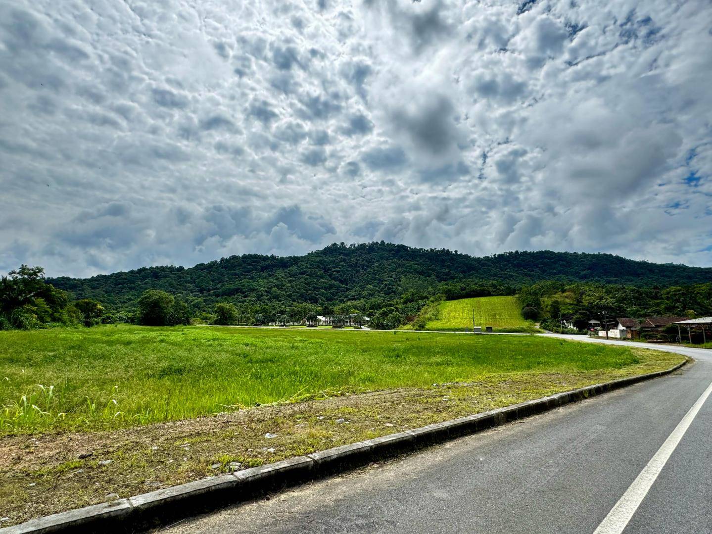 Terreno no Rio Cerro I em Jaragua do Sul / SC