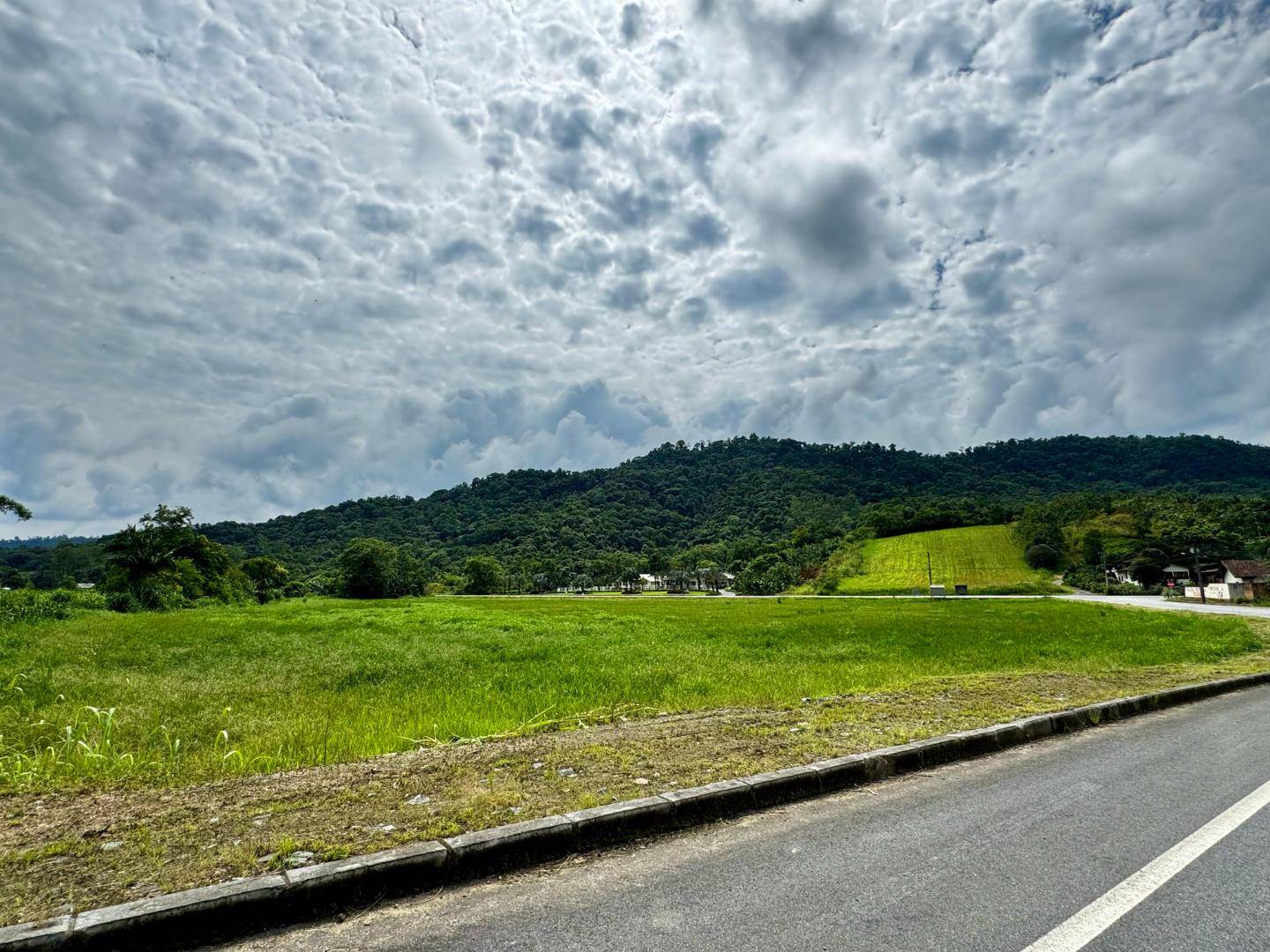Terreno no Rio Cerro I em Jaragua do Sul / SC