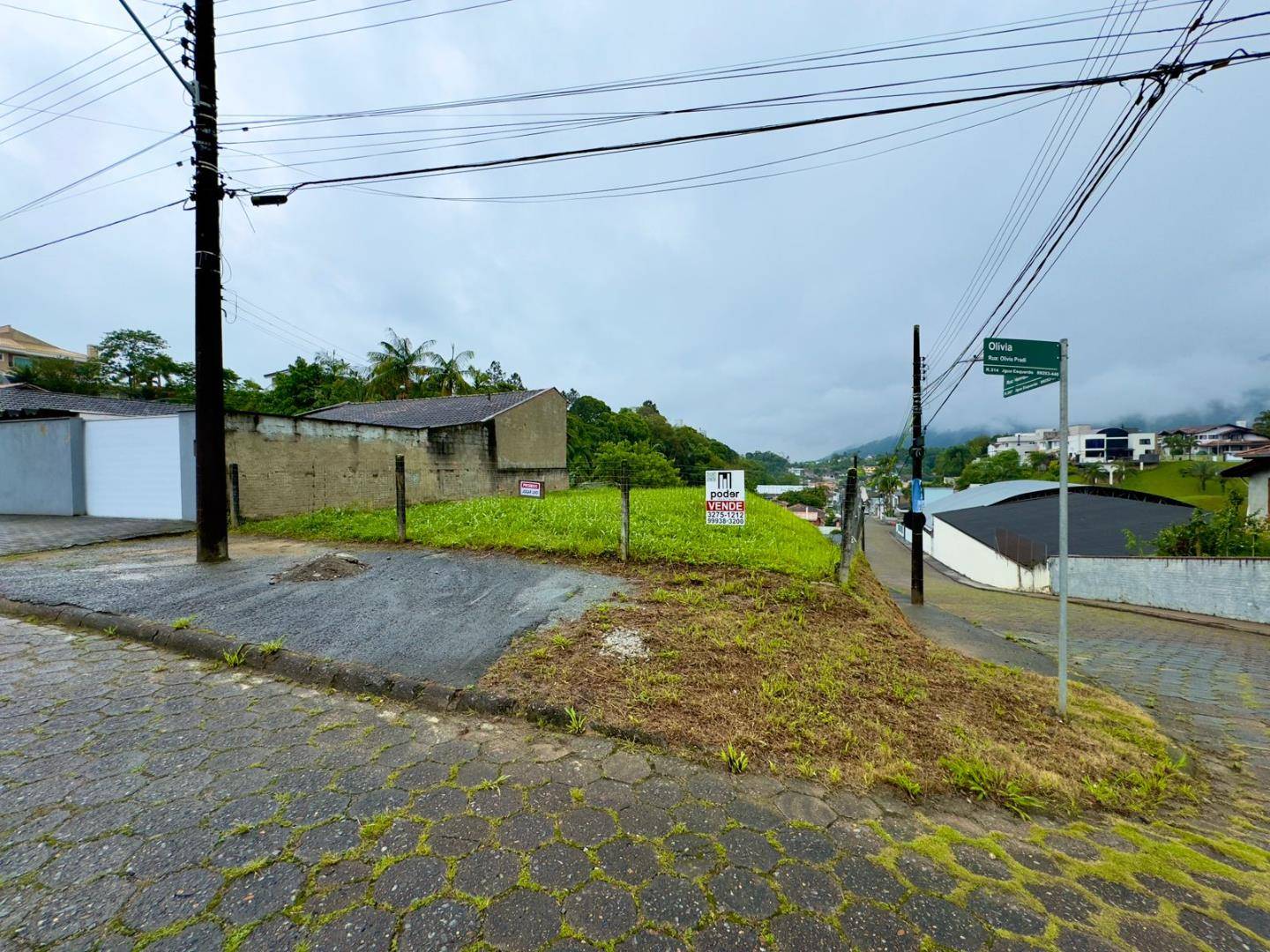 Terreno no Jaragua Esquerdo em Jaragua do Sul / SC
