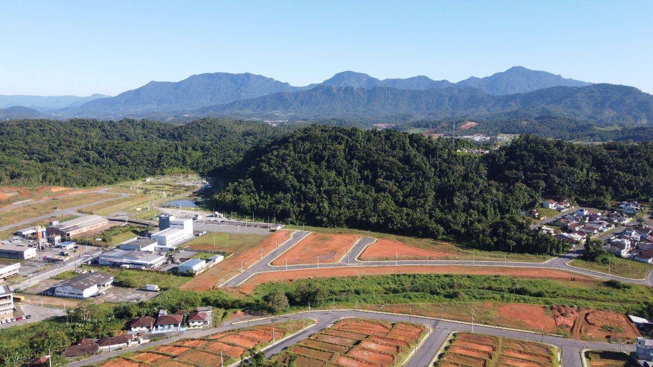Terreno no Rau em Jaragua do Sul / SC