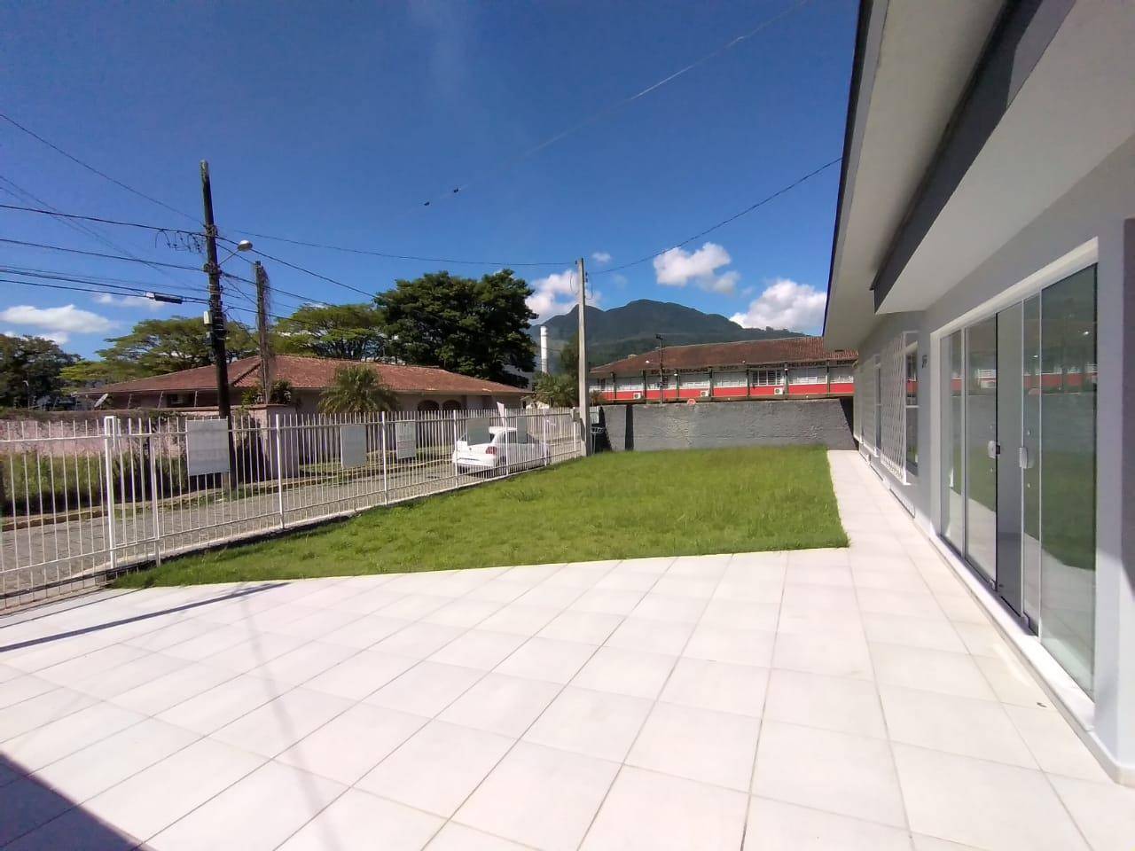 Casa Residencial no Vila Lalau em Jaragua do Sul / SC