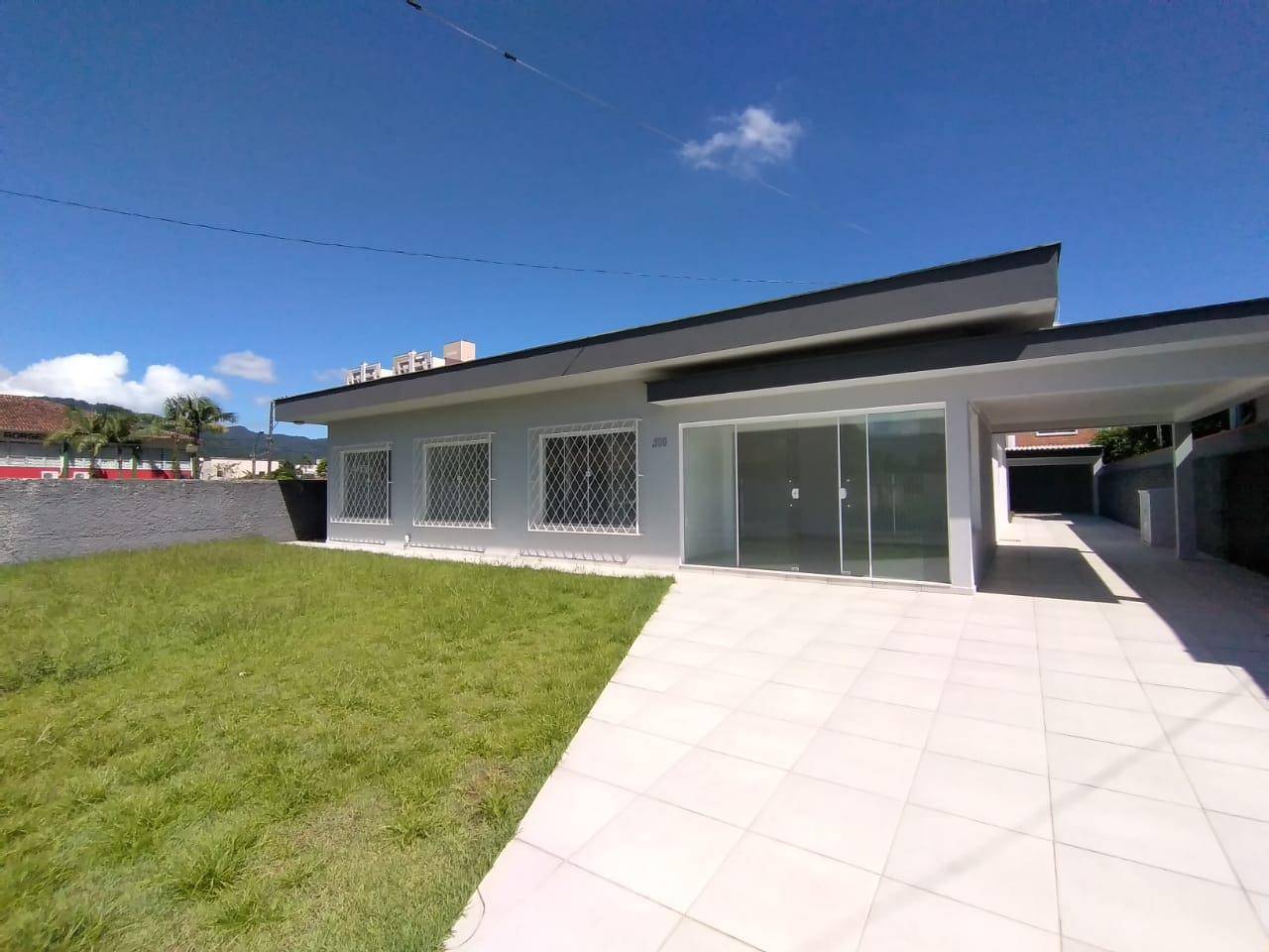 Casa Residencial no Vila Lalau em Jaragua do Sul / SC