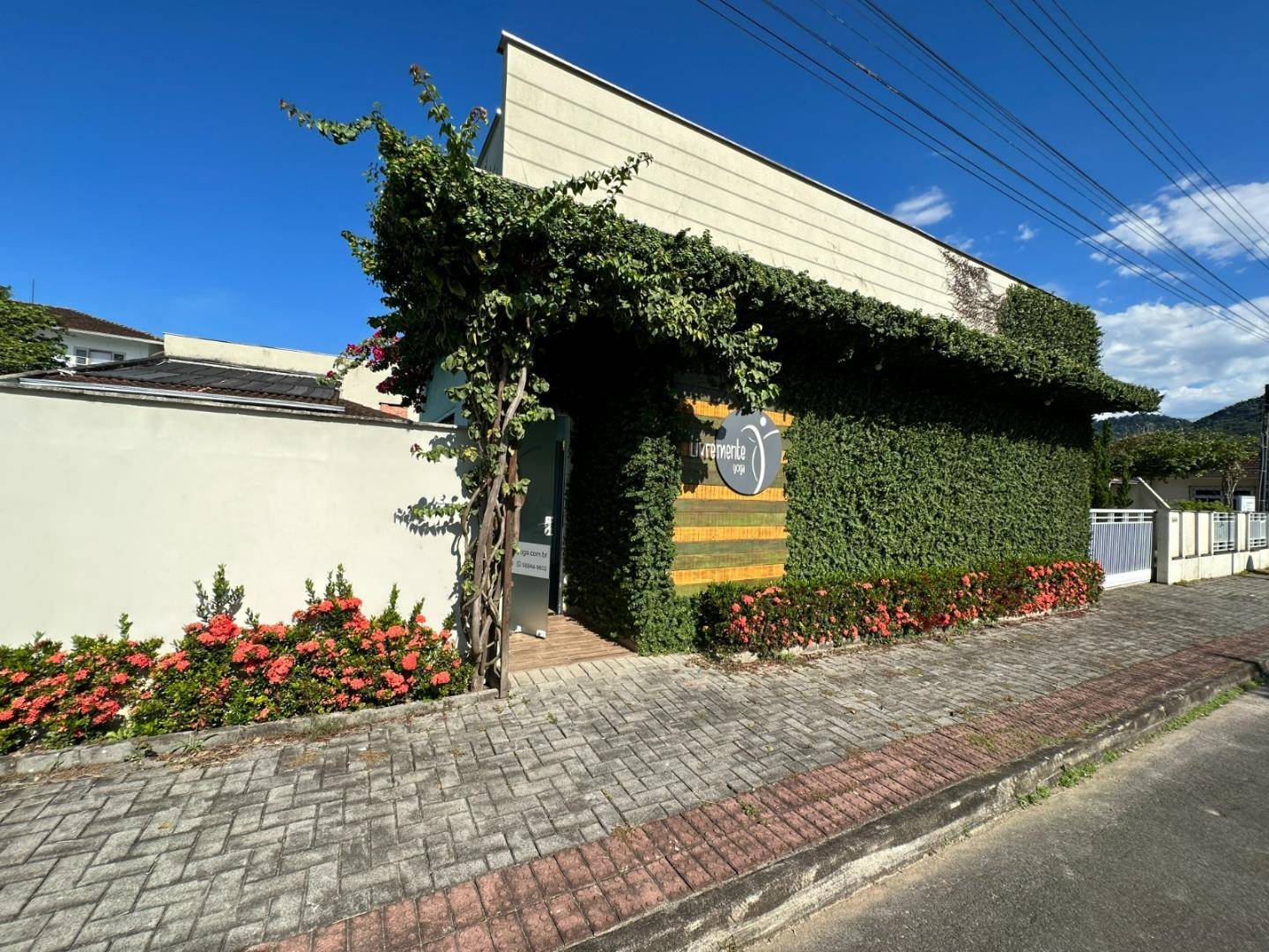 Casa Residencial no Centro em Schroeder / SC