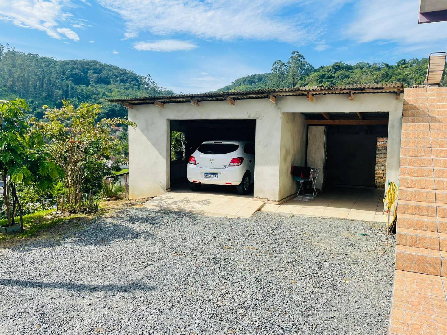 Casa Residencial no Vila Amizade em Guaramirim / SC