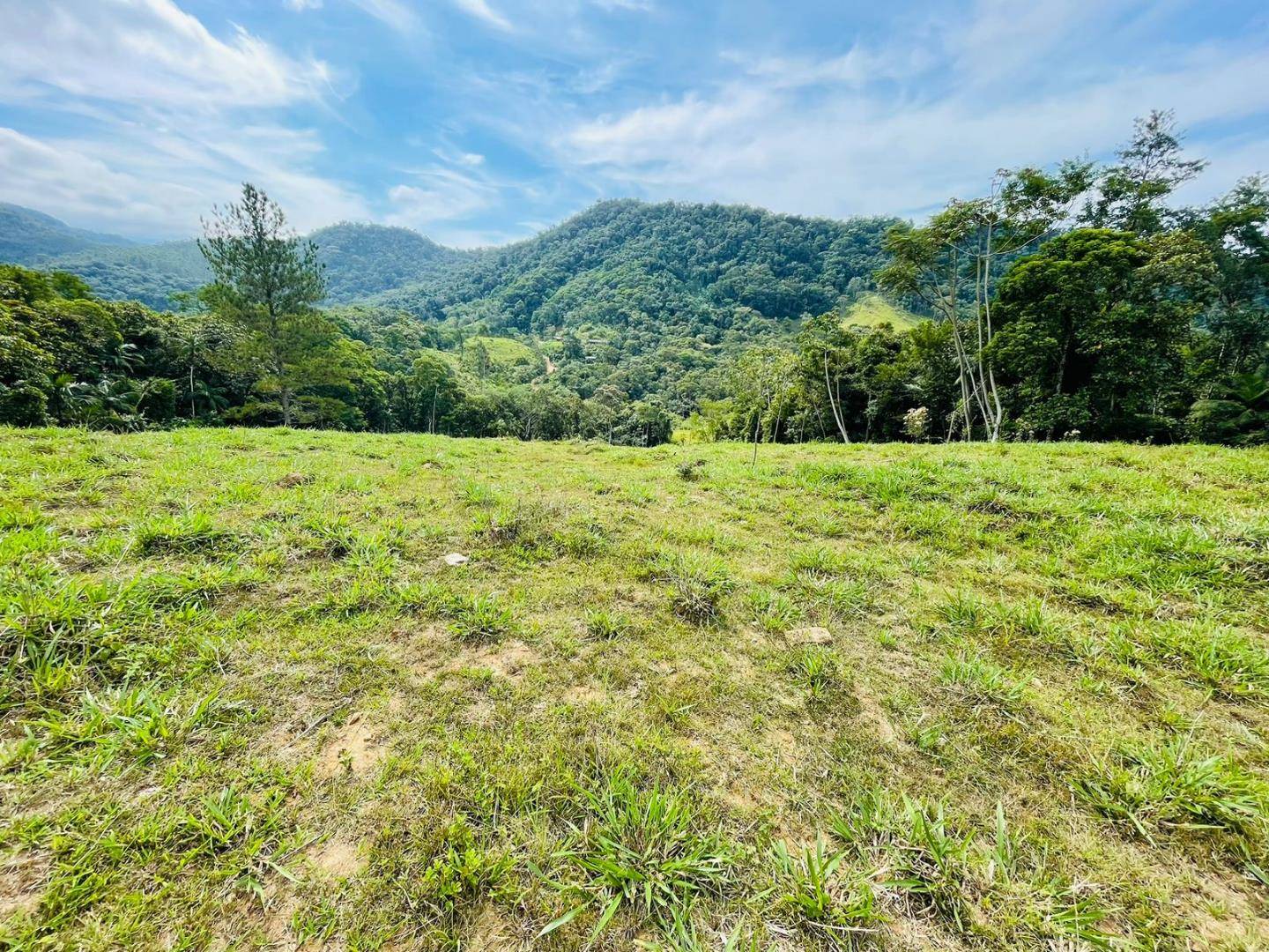 Chácara no Três Rios do Norte em Jaragua do Sul / SC