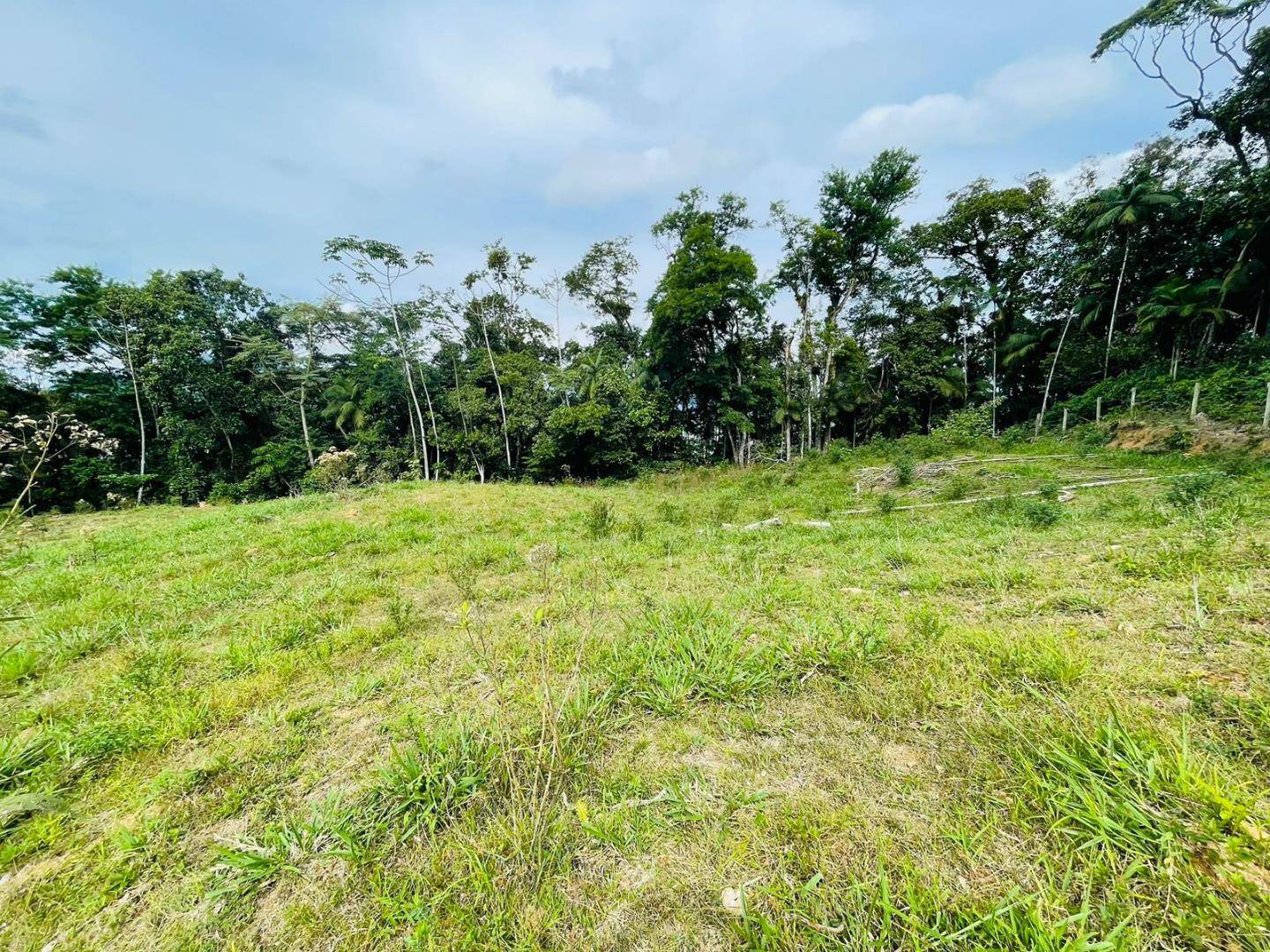 Chácara no Três Rios do Norte em Jaragua do Sul / SC