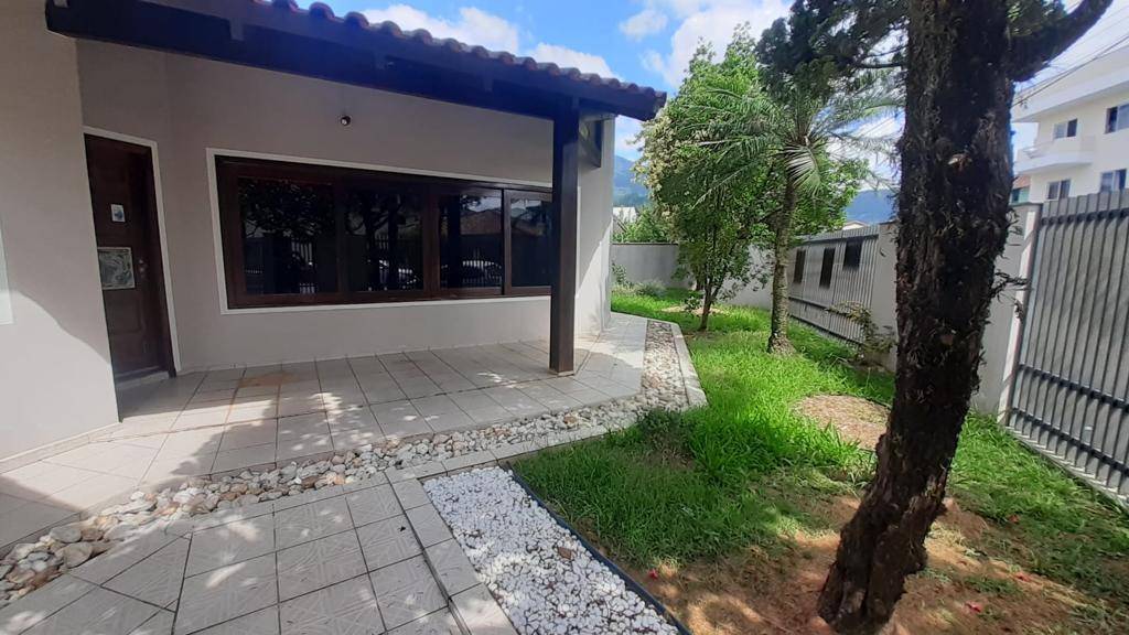 Casa Residencial no Vila Lalau em Jaragua do Sul / SC