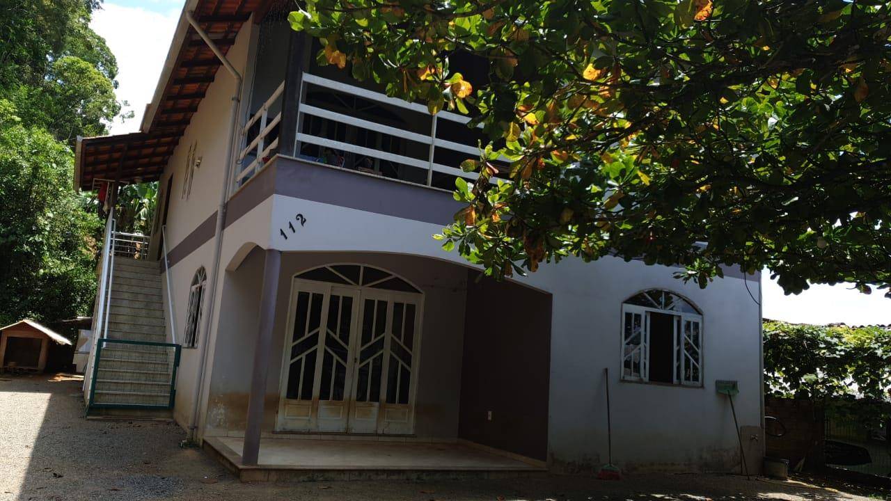 Casa Residencial no Estrada Nova em Jaragua do Sul / SC