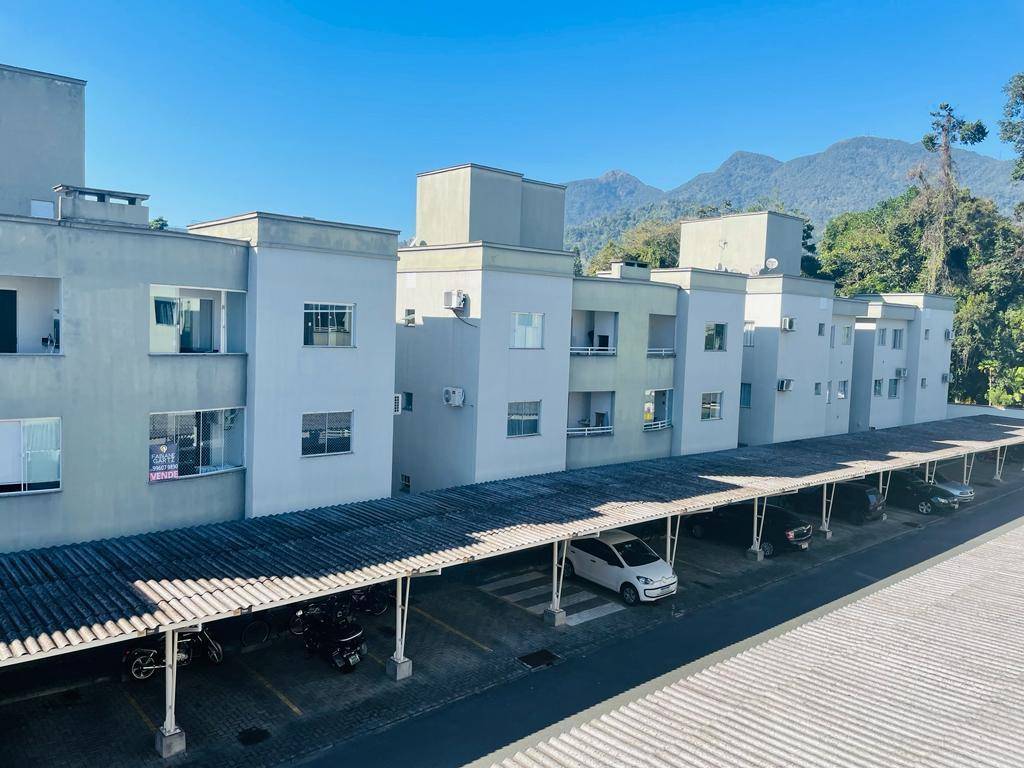 Apartamento no Baependi em Jaragua do Sul / SC