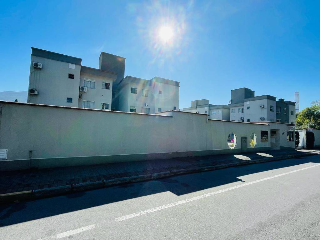 Apartamento no Baependi em Jaragua do Sul / SC