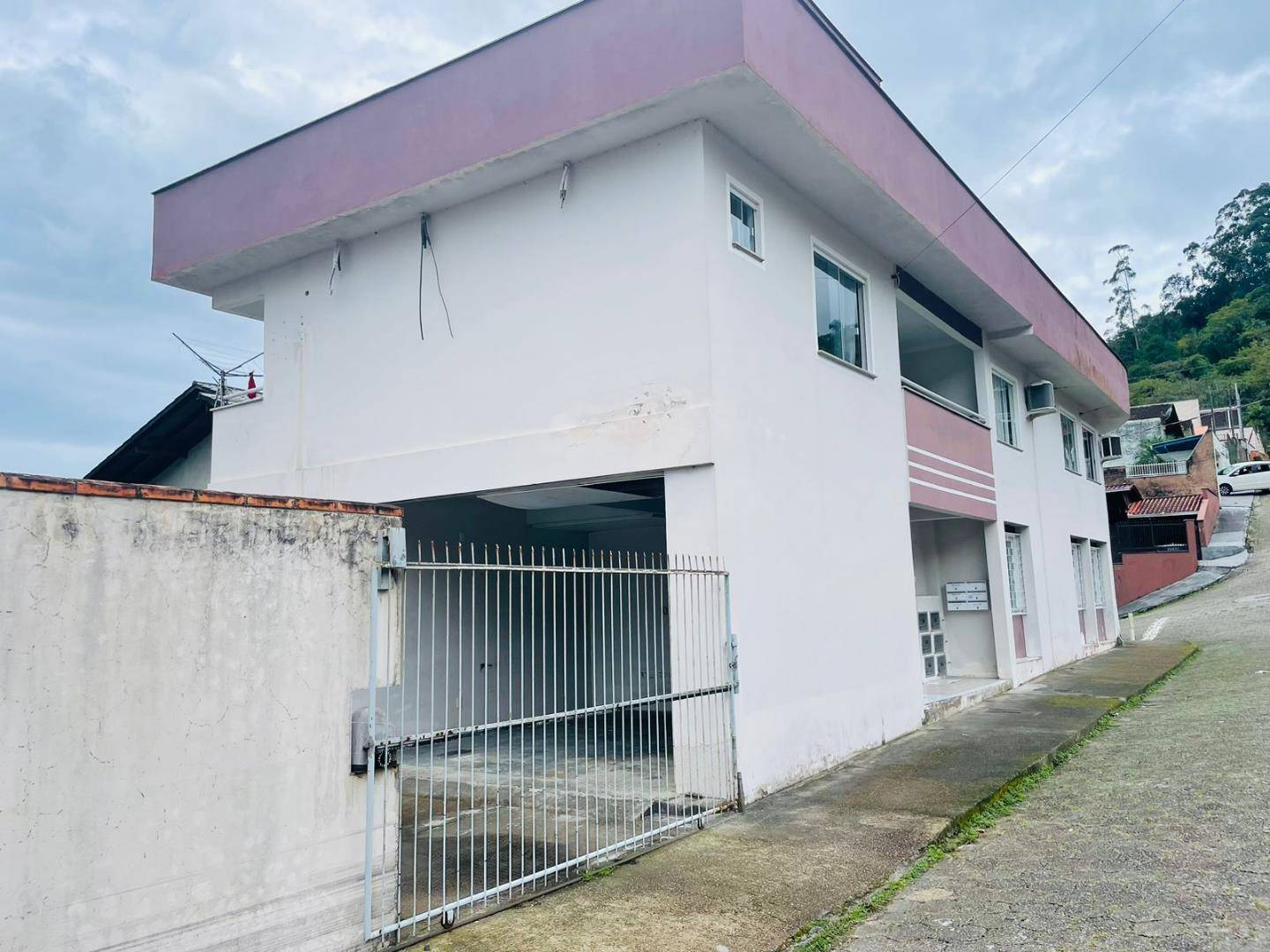 Apartamento no Ilha da Figueira em Jaragua do Sul / SC