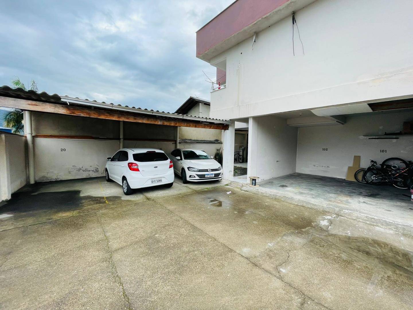 Apartamento no Ilha da Figueira em Jaragua do Sul / SC