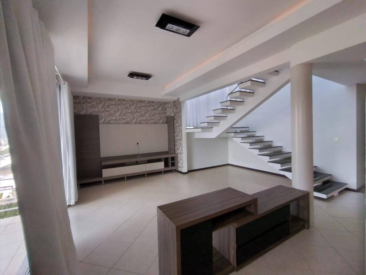 Casa Residencial no Agua Verde em Jaragua do Sul / SC