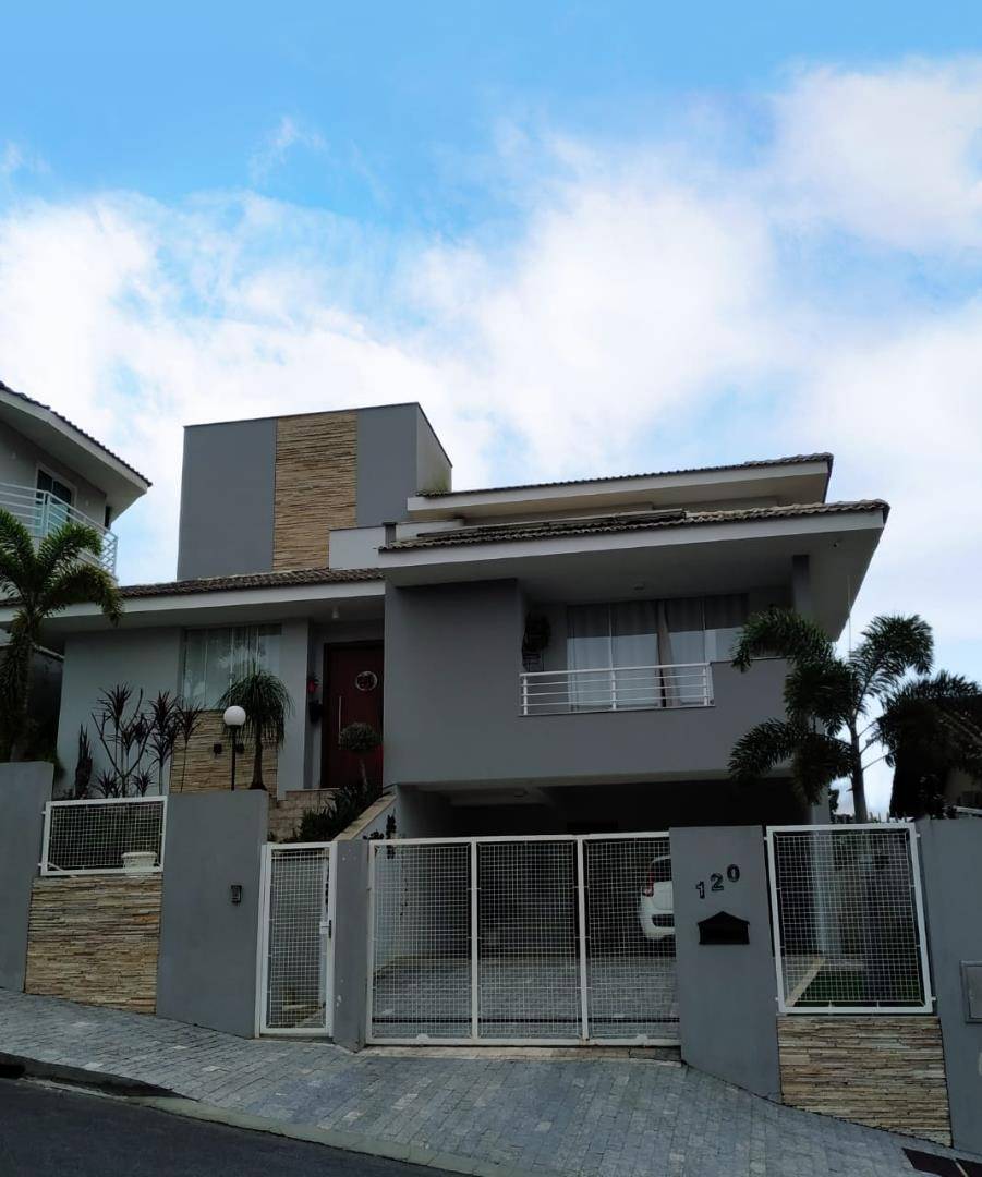 Casa Residencial no Amizade em Jaragua do Sul / SC