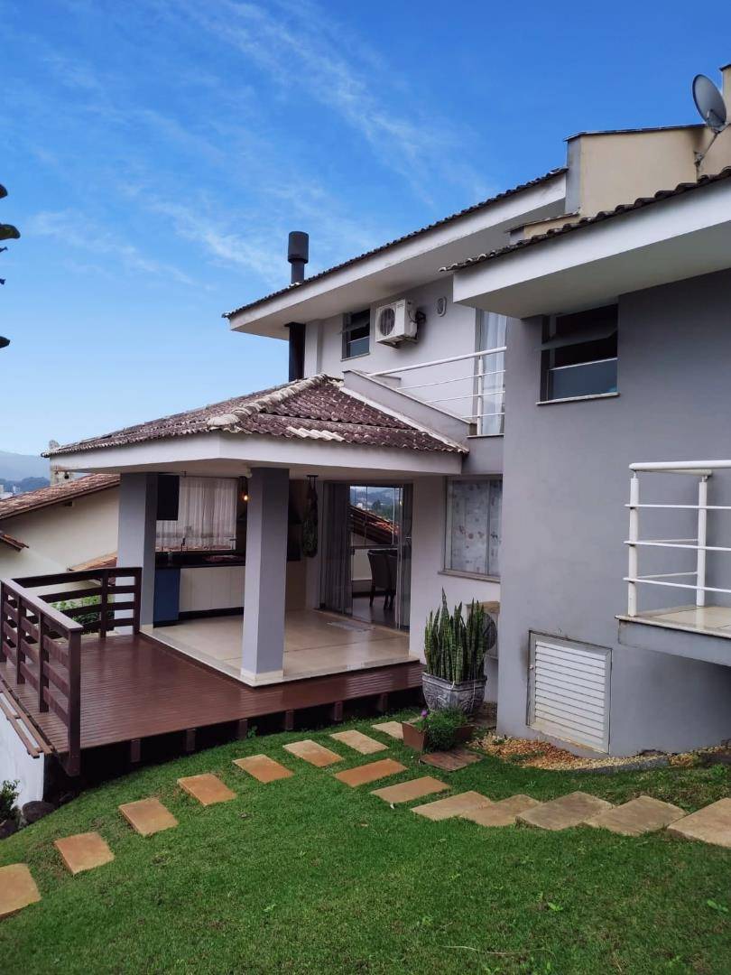 Casa Residencial no Amizade em Jaragua do Sul / SC