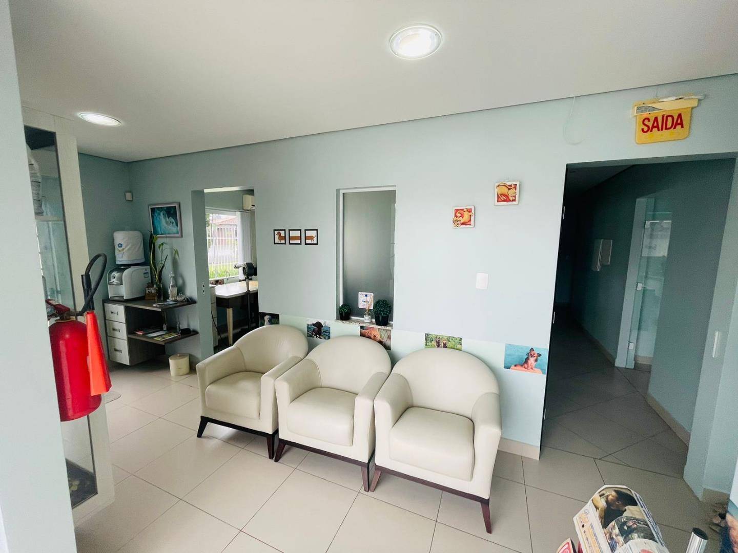 Imóveis Comerciais no Centro em Jaragua do Sul / SC