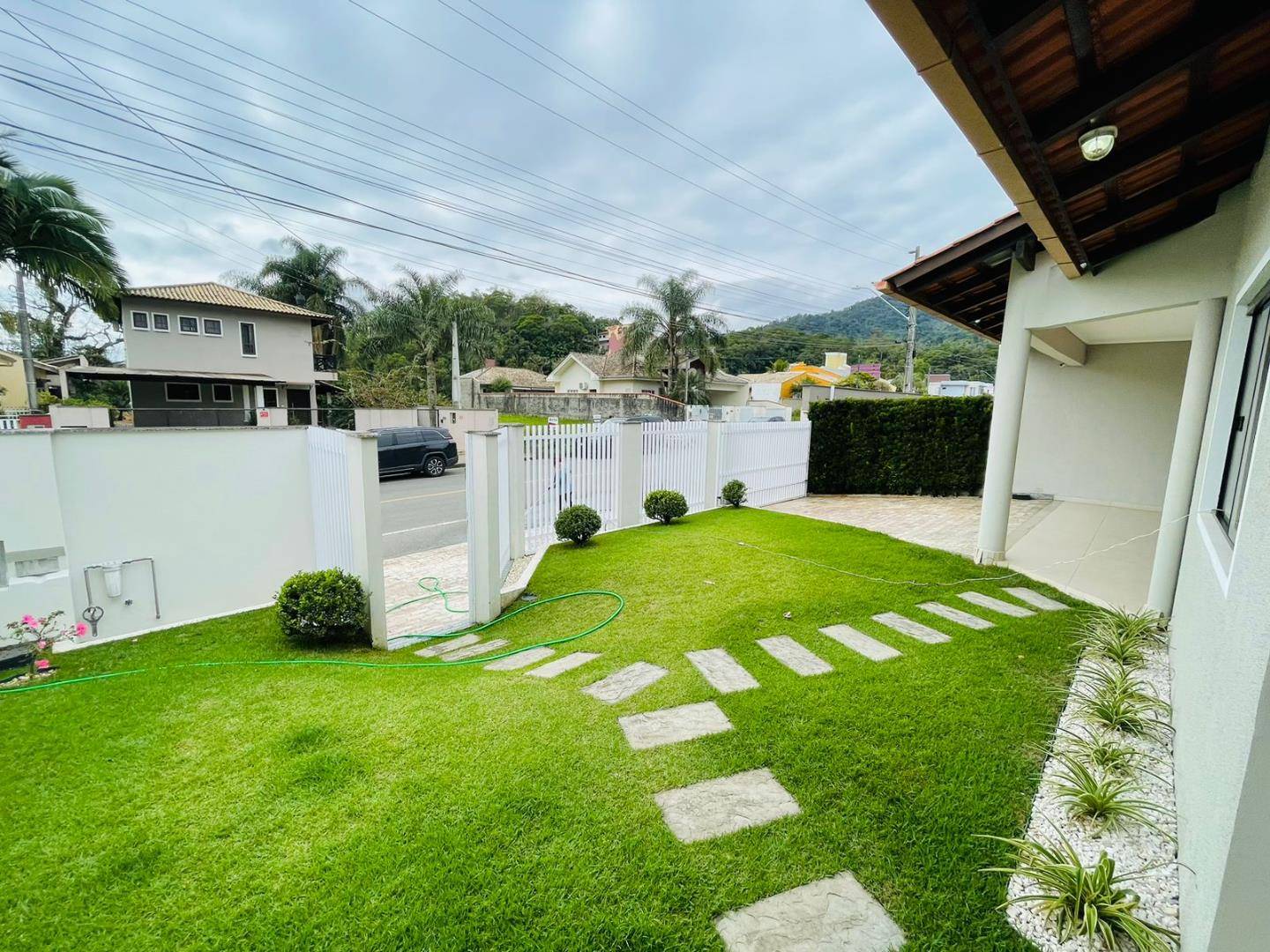 Casa Residencial no Amizade em Jaragua do Sul / SC