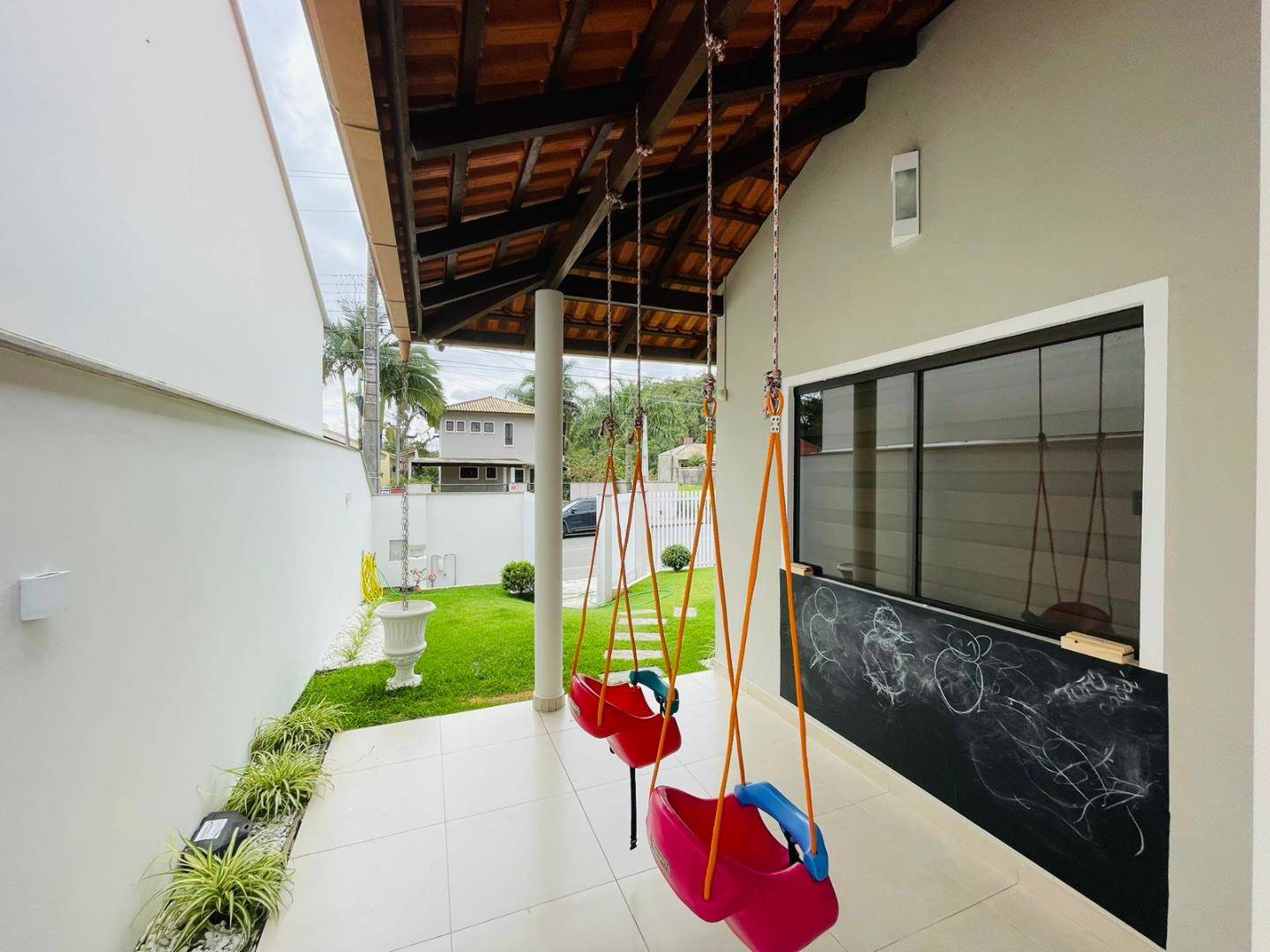 Casa Residencial no Amizade em Jaragua do Sul / SC