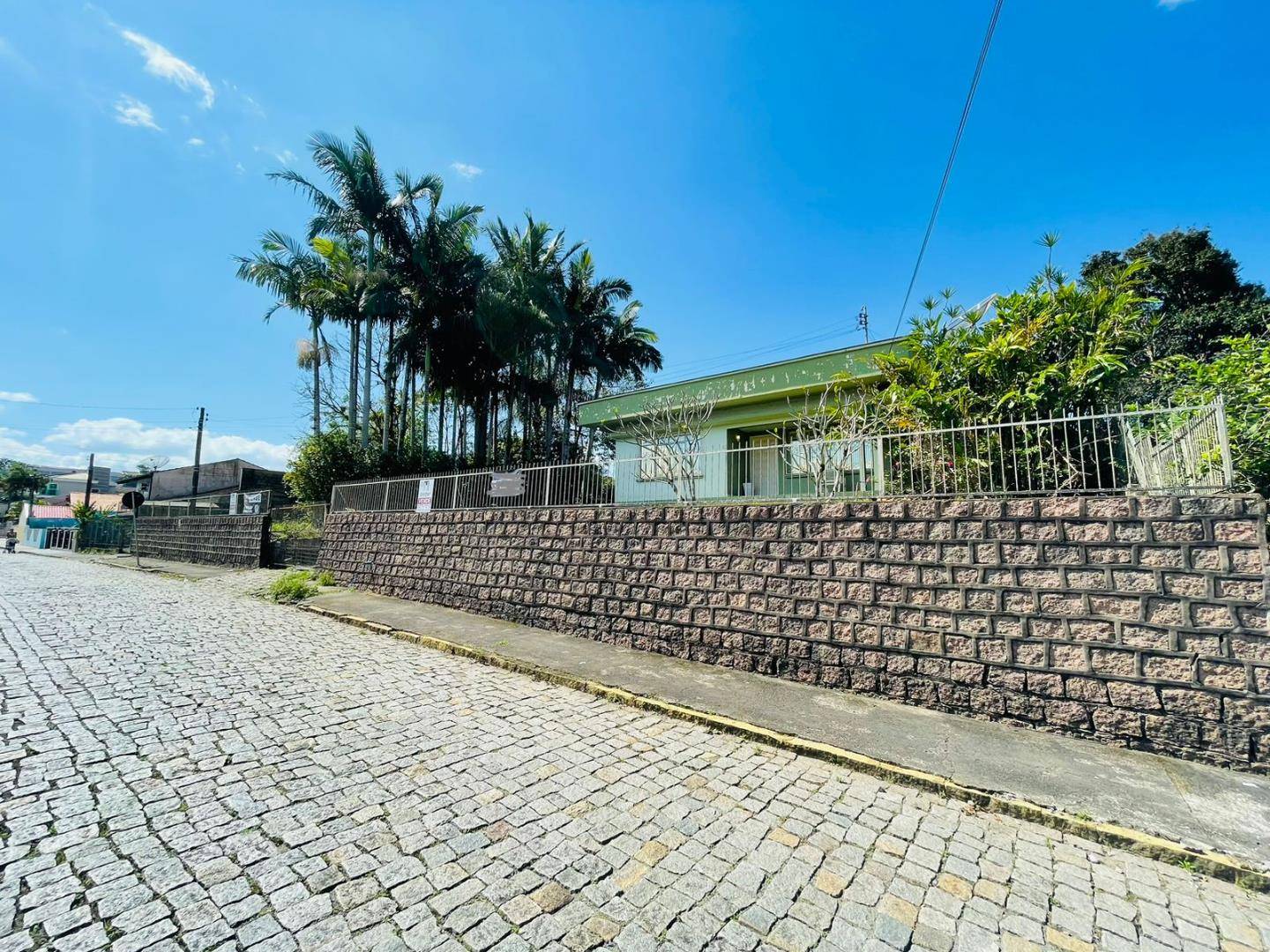 Terreno no Vila Lenzi em Jaragua do Sul / SC