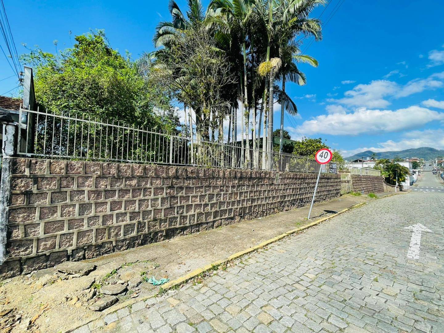Terreno no Vila Lenzi em Jaragua do Sul / SC