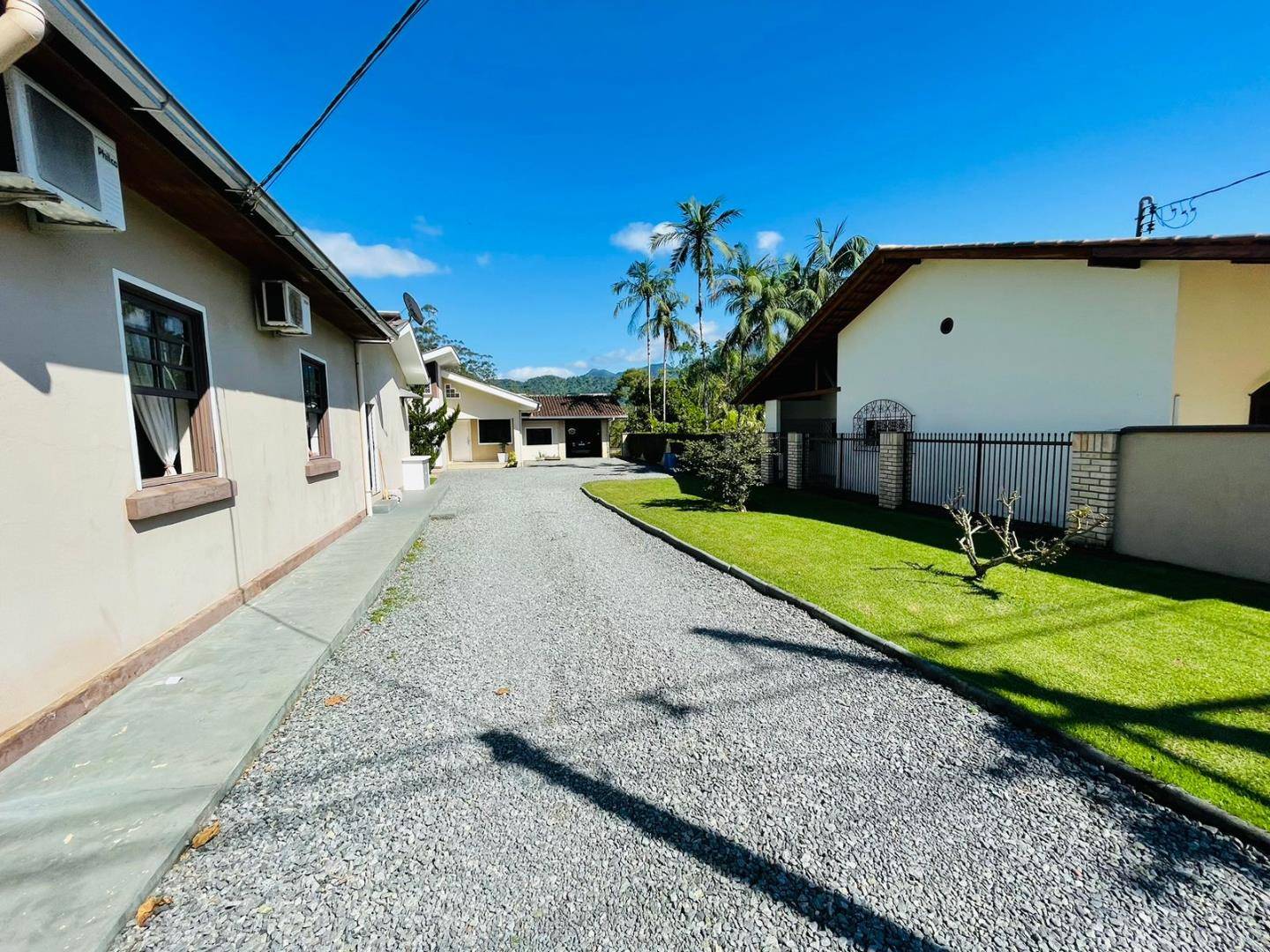 Imóveis Comerciais no Bracinho em Schroeder / SC