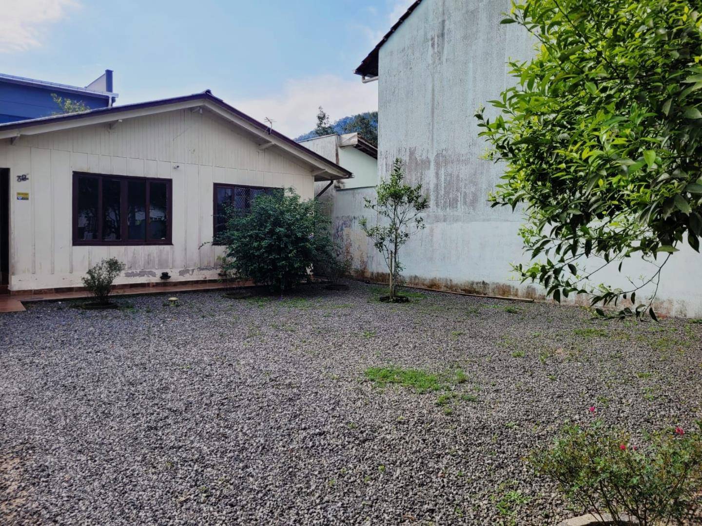 Casa Residencial no Joao Pessoa em Jaragua do Sul / SC