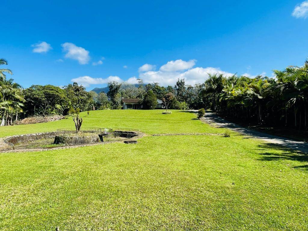 Terreno no Bracinho em Schroeder / SC