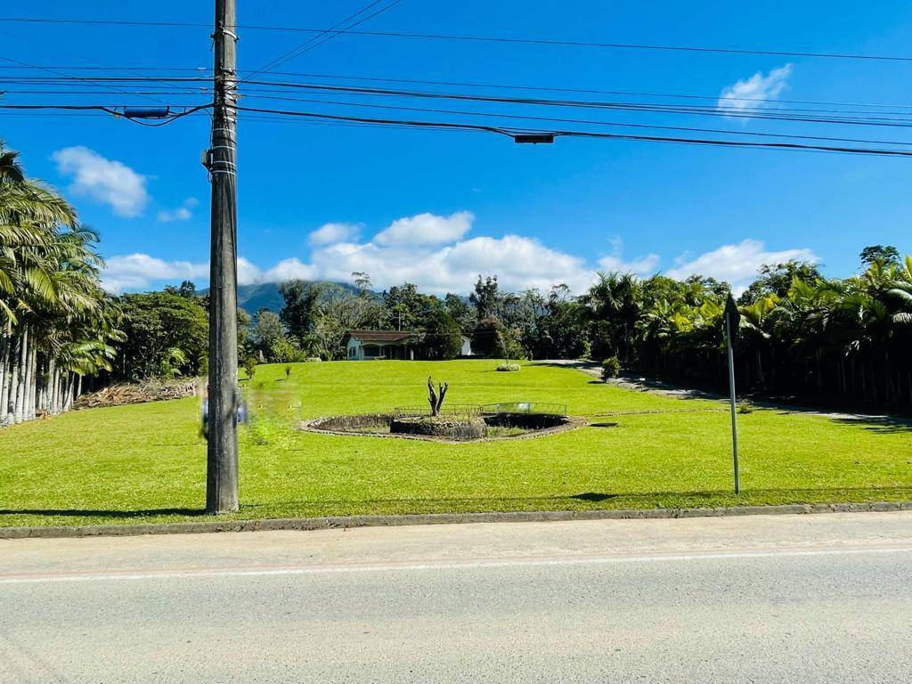 Terreno no Bracinho em Schroeder / SC