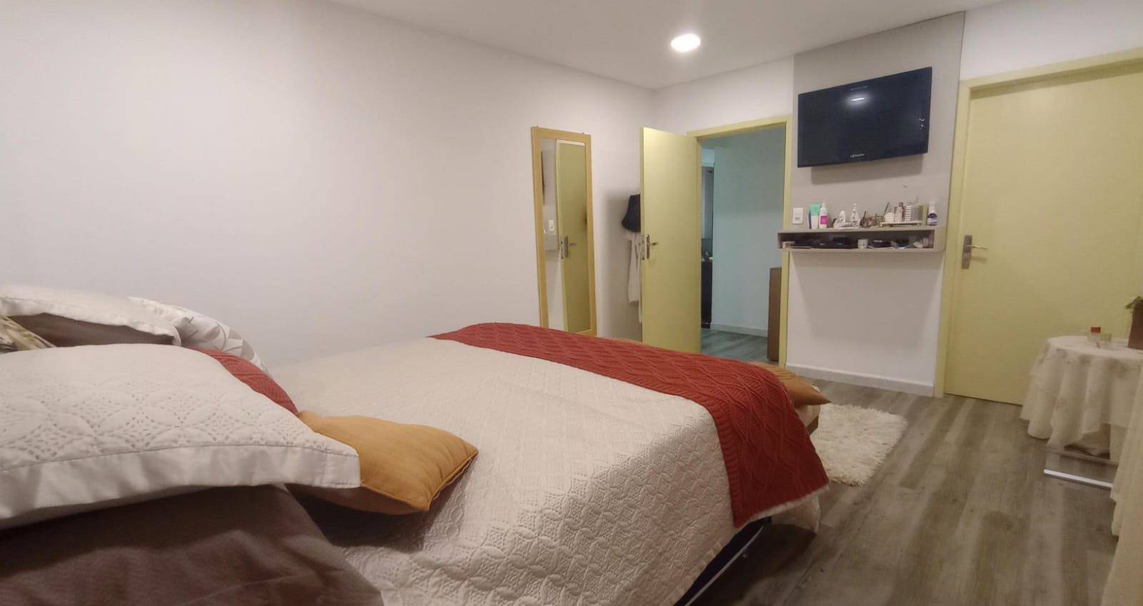 Casa Residencial no Ilha da Figueira em Jaragua do Sul / SC