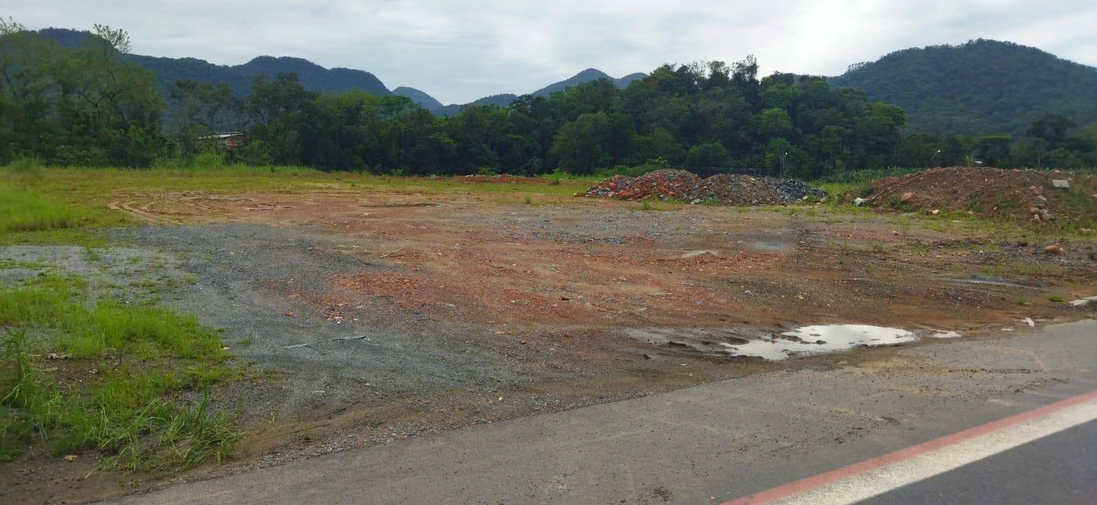 Terreno no Joao Pessoa em Jaragua do Sul / SC