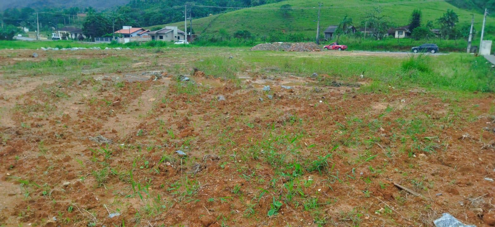 Terreno no Joao Pessoa em Jaragua do Sul / SC