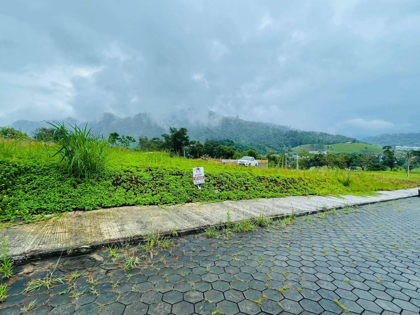 Terreno no Rio Cerro I em Jaragua do Sul / SC