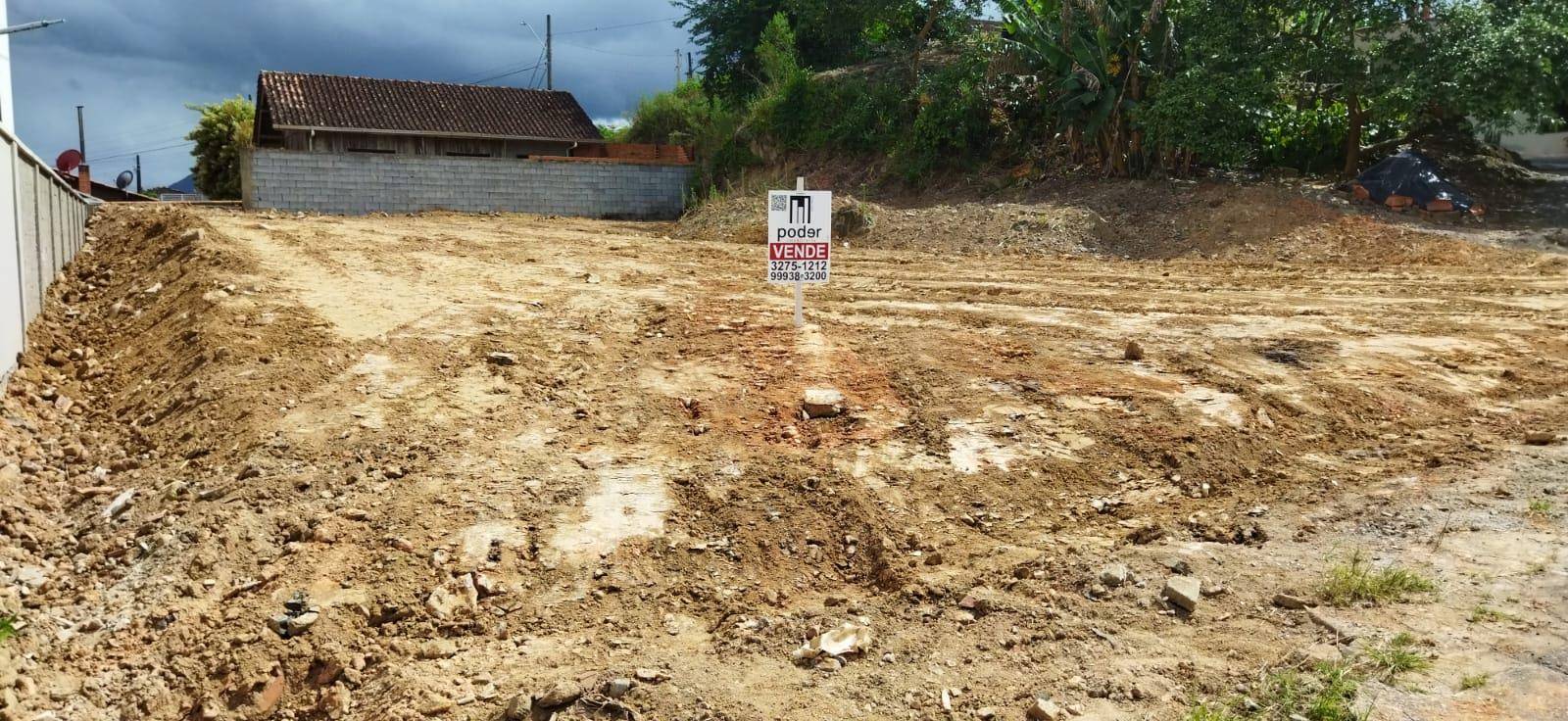 Terreno no Vila Lenzi em Jaragua do Sul / SC