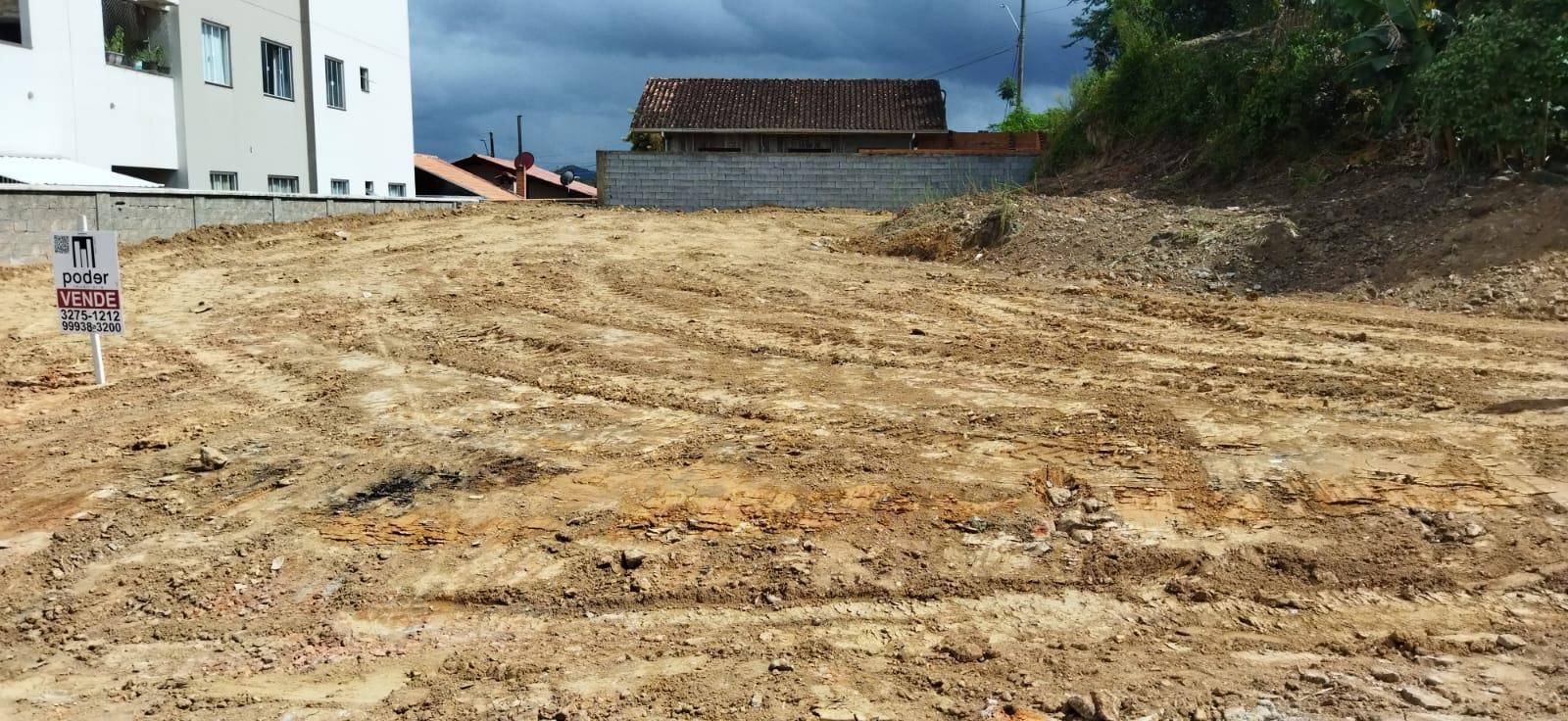 Terreno no Vila Lenzi em Jaragua do Sul / SC