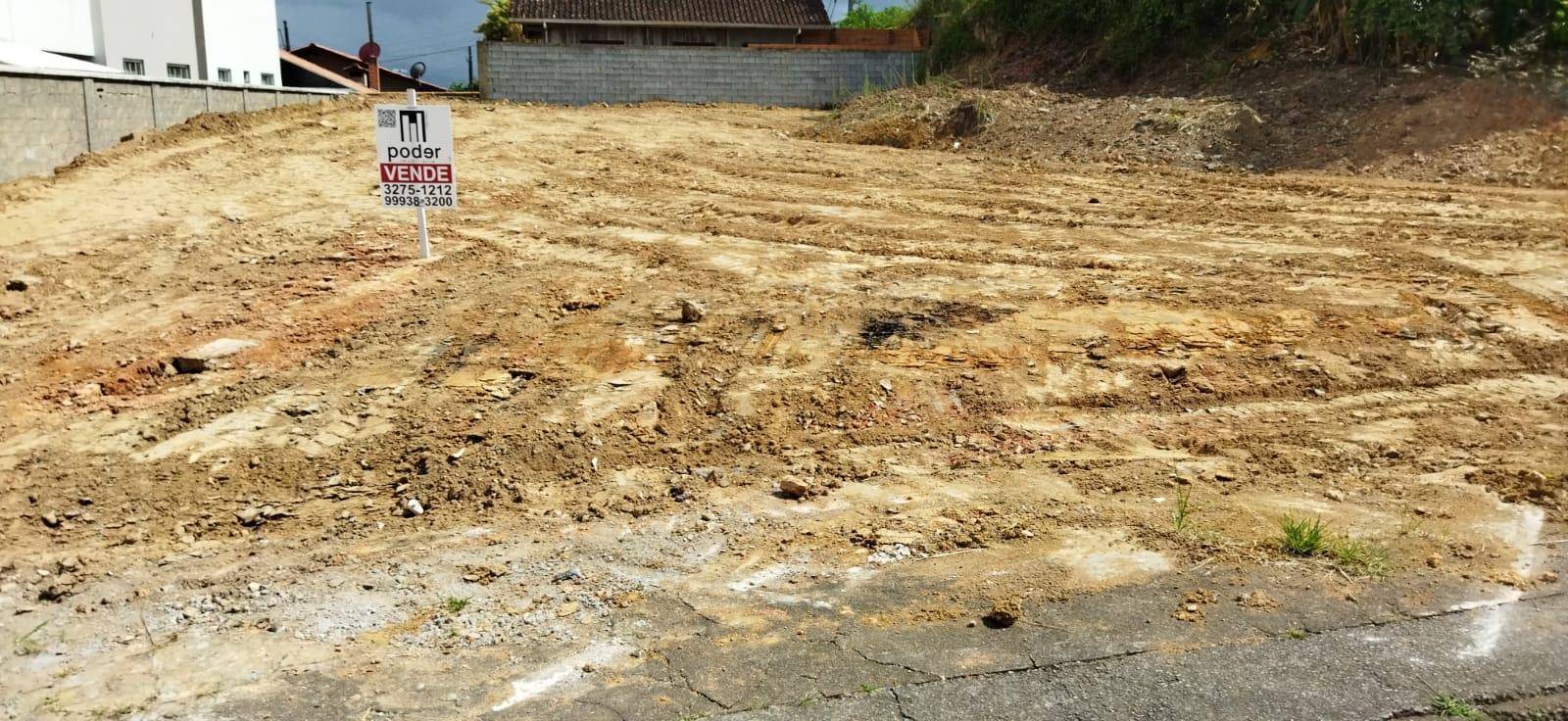 Terreno no Vila Lenzi em Jaragua do Sul / SC