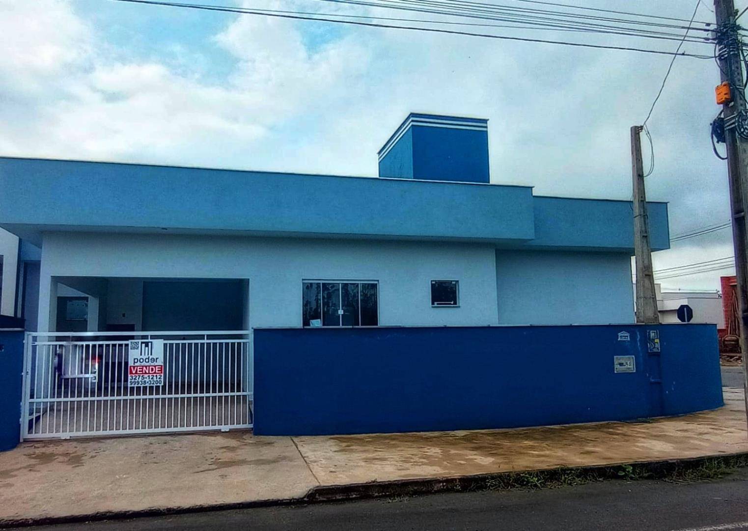 Geminado no Três Rios do Norte em Jaragua do Sul / SC