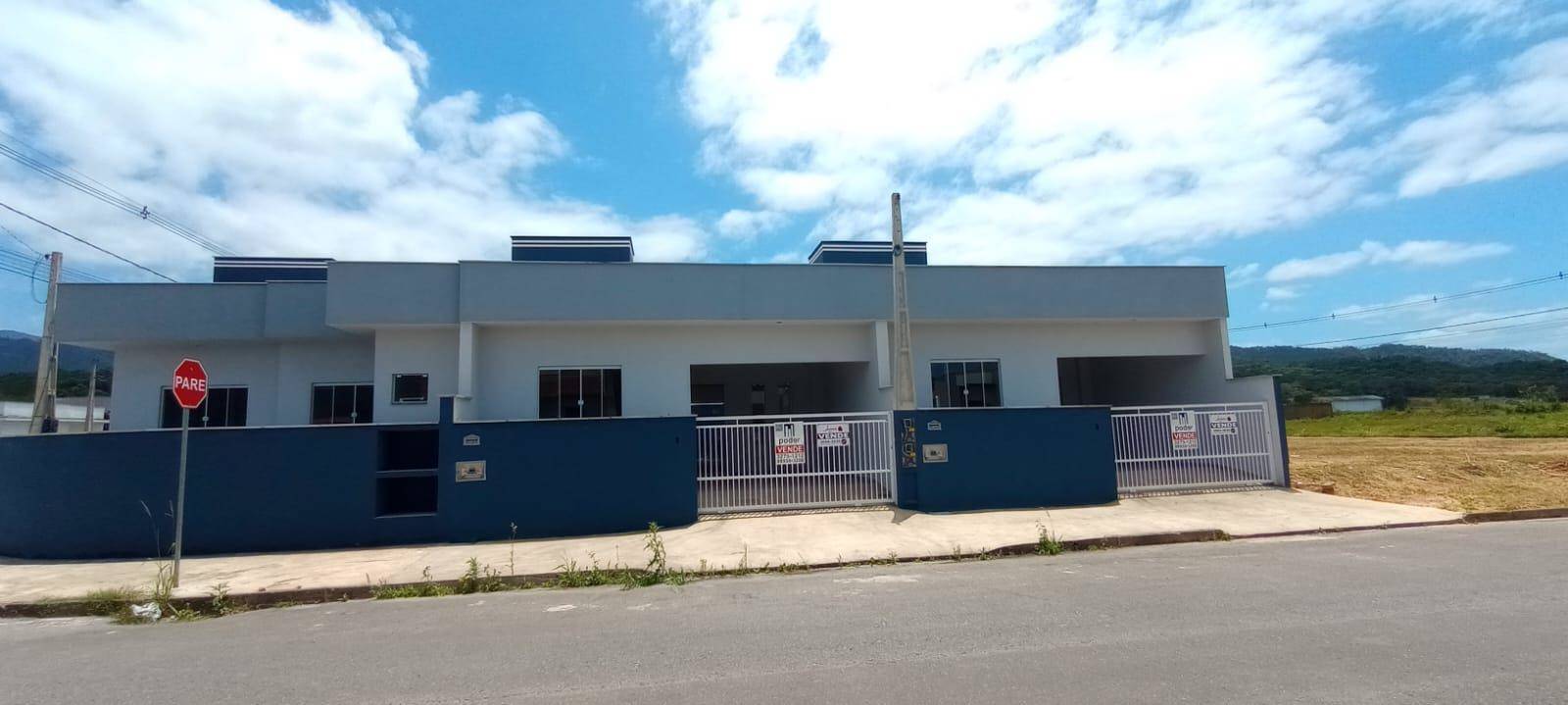 Geminado no Três Rios do Norte em Jaragua do Sul / SC
