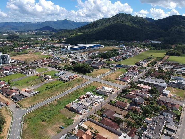 Terreno no Joao Pessoa em Jaragua do Sul / SC