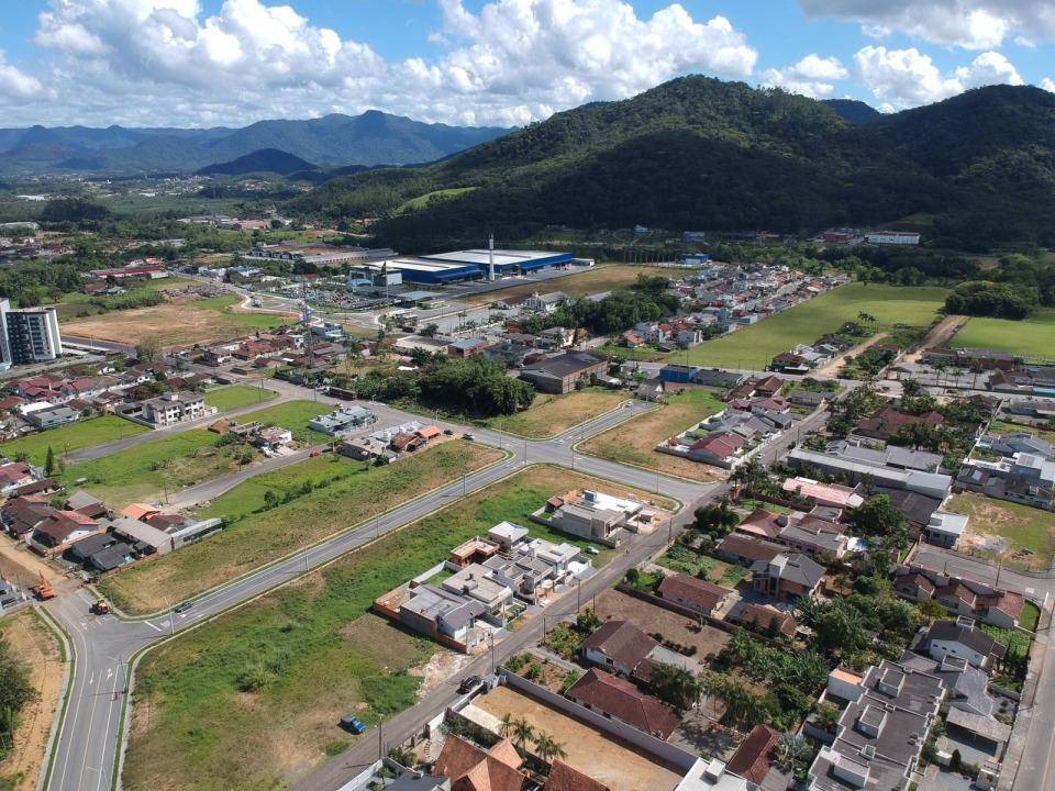 Terreno no Joao Pessoa em Jaragua do Sul / SC
