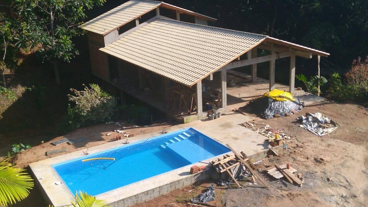 Chácara no Barra do Rio Molha em Jaragua do Sul / SC